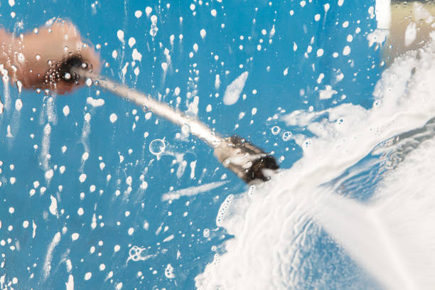 Best Factory Floor Cleaning  in Hotchkiss, CO