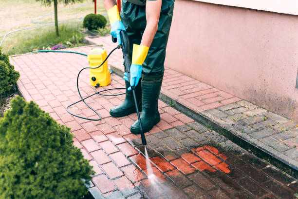 Concrete Sealing in Hotchkiss, CO