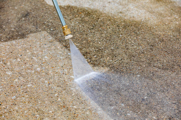 Best Residential Exterior Washing  in Hotchkiss, CO