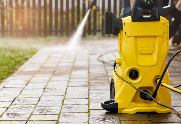 Best Gas Station Cleaning  in Hotchkiss, CO