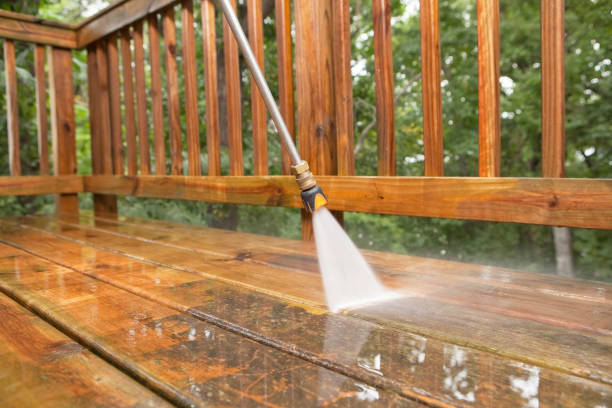 Best Pool Deck Cleaning  in Hotchkiss, CO